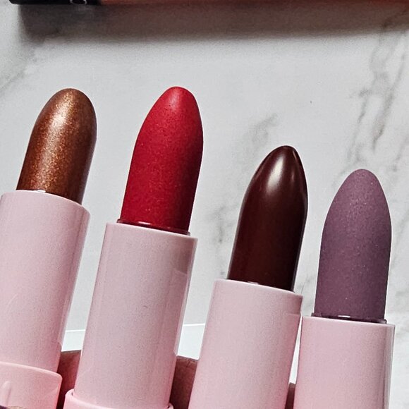 Sephora LIPSTORIES and GLOSS Lot - Picture 4 of 6